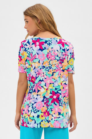 Dear Scarlett Boyfriend Top