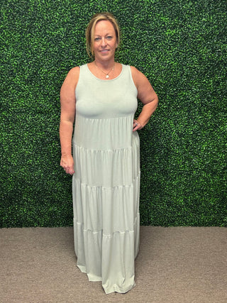 Long Love Dress
