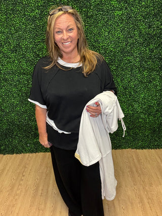 Sunny Days 2 pc set FINAL SALE