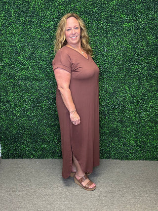 Chocolate Maxi by Entro