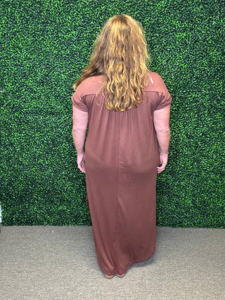 Chocolate Maxi by Entro