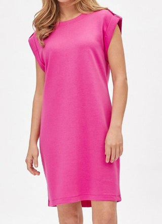 Dear Scarlett Retreat Dress