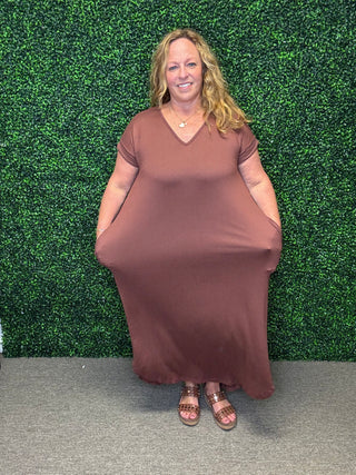 Chocolate Maxi by Entro