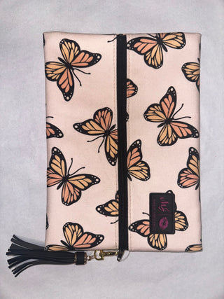 Medium Makeup Junkie Bags