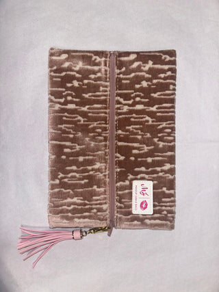 Medium Makeup Junkie Bags