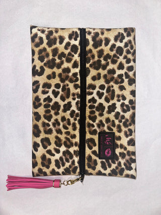 Medium Makeup Junkie Bags