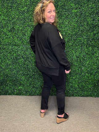 Christmas Ornament Pullover