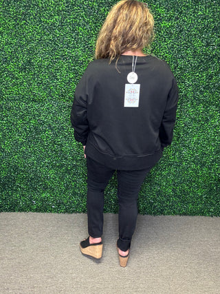 Christmas Ornament Pullover