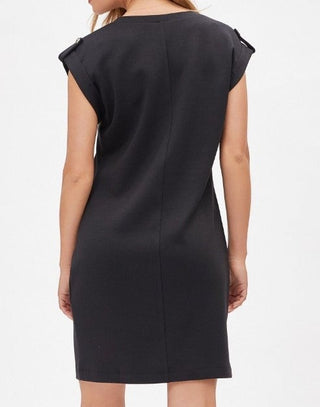 Dear Scarlett Retreat Dress