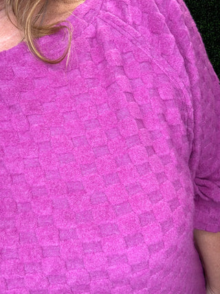 Softest Tunic Dress