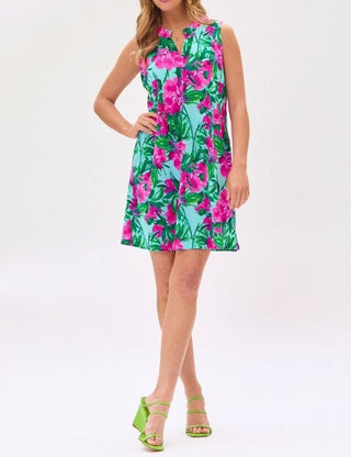 Lizzy Tank Dress by Dear Scarlett