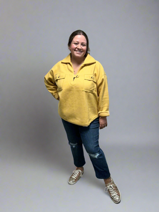 Swing Pullover