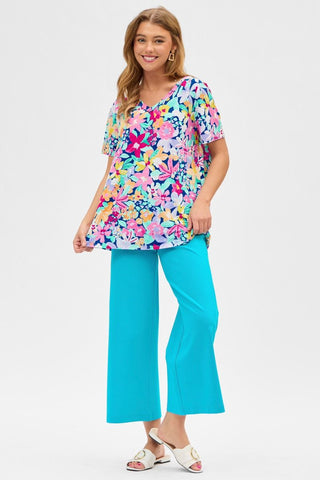 Dear Scarlett Boyfriend Top