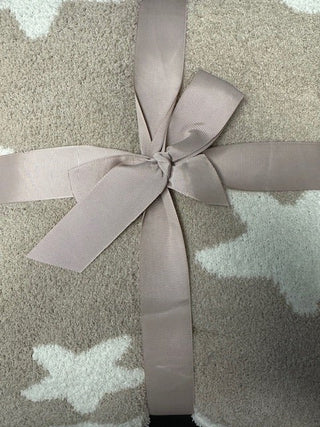 Star Throw Blanket