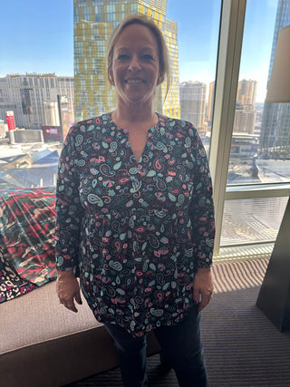 Tops Special Dear Scarlett