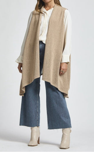 Coastline Vest