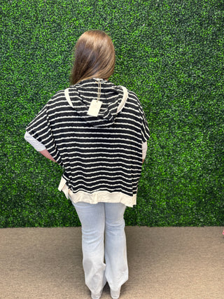 Shoreline Hoodie
