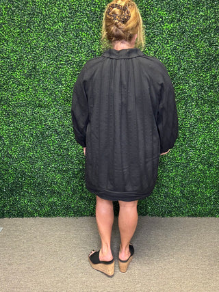 All The Basics Dress