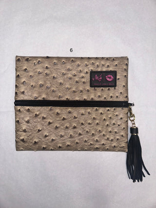 Small Makeup Junkie Bags