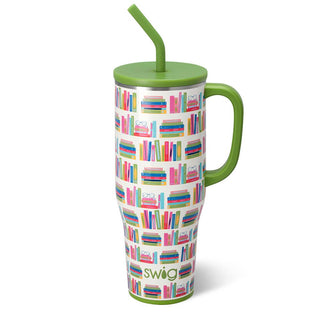 Book Club Mega Mug (40oz)