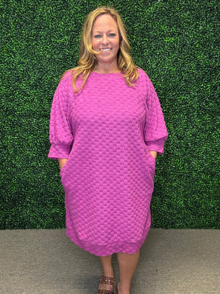 Softest Tunic Dress