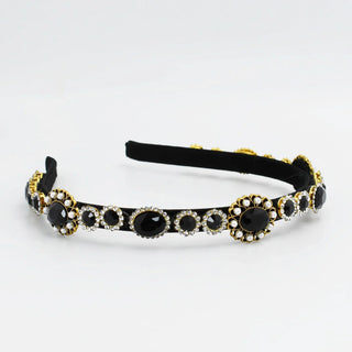 Radiant Jewels Handband