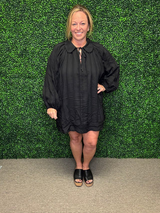 All The Basics Dress