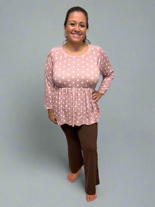 Rae Mode Butter Yoga Pant