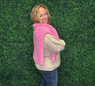 The Bloom Sweater by Cozy Co.