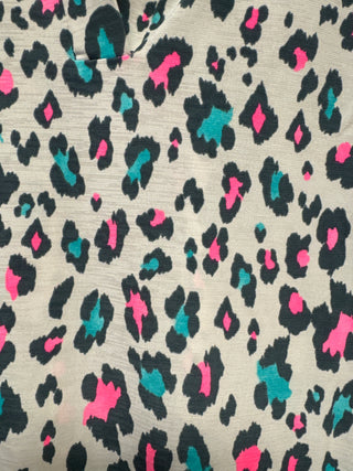 Dear Scarlett Lizzy Top