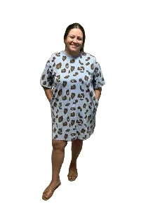 Your Favorite Tshirt Dress