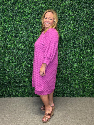 Softest Tunic Dress