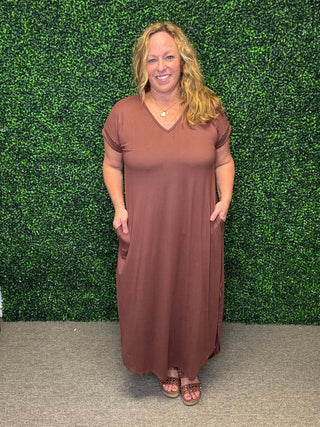 Chocolate Maxi by Entro