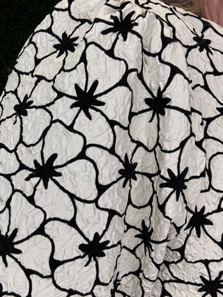 The Golden Hour Mini Dress