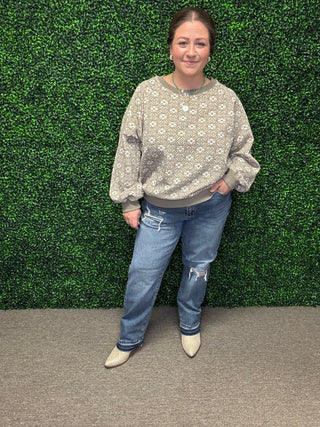 JUDY BLUE MR BF PATCH & REPAIR DESTROY RELEASE HEM JEAN