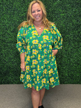 Blooming Floral 2.0