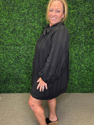 All The Basics Dress