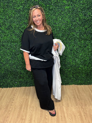 Sunny Days 2 pc set FINAL SALE