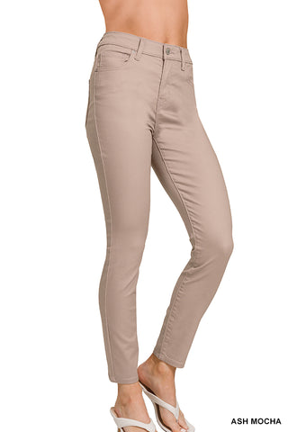 Falling For Fall Skinny Pant