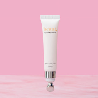 beaut. eye revive serum