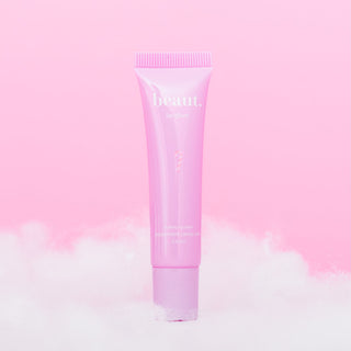 holiday lip glaze trio