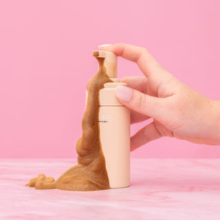 toast'd glow + free mitt