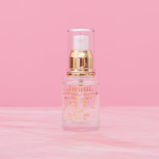 golden hour 24k gold serum
