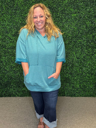 The Everyday Chill Hoodie