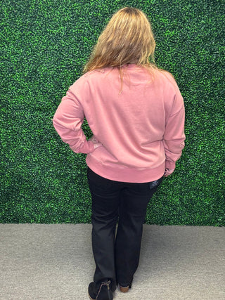 Starry Nights Lux Sweatshirt