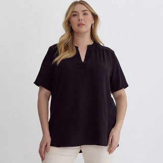 Lovely Lady Blouse