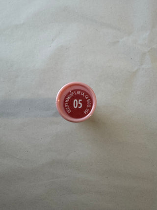 Watery Glow Lip Stick by She