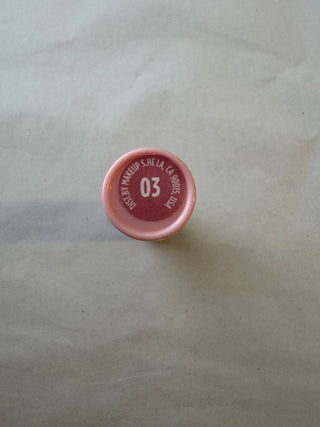 Watery Glow Lip Stick by She