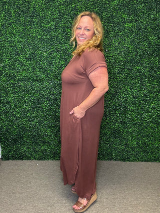 Chocolate Maxi by Entro