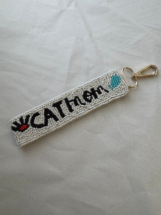 Hand Strap Key Chain